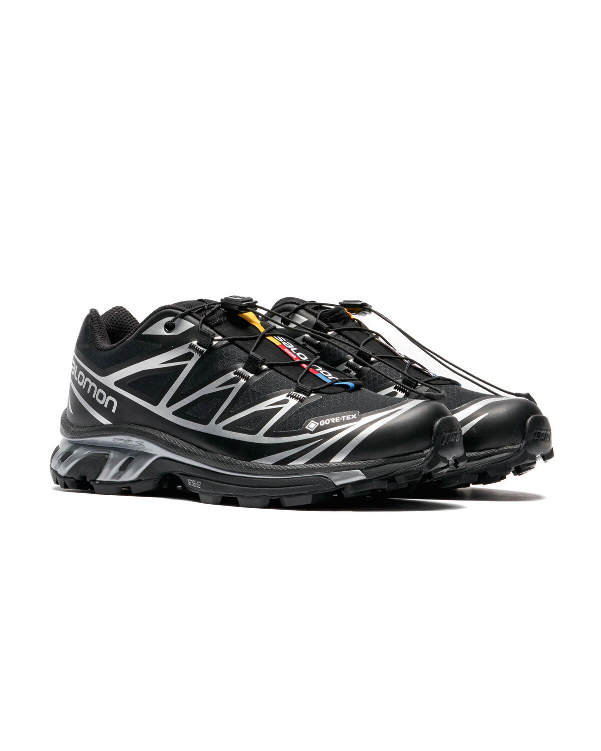 Salomon XT 6 GORE TEX L47450600 AFEW STORE